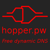 hopper.pw icon
