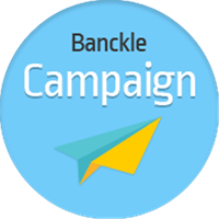 Banckle Campaign icon