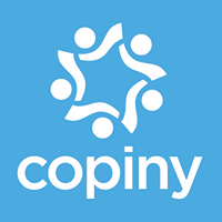Copiny icon