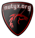 NuTyX icon