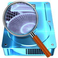 Xscan by Rixstep icon