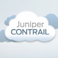 Juniper Contrail icon