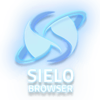 Sielo Browser icon