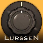 Lurssen Mastering Console icon