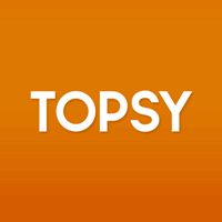 Topsy icon