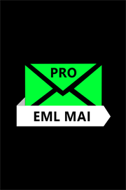 EML MAI Reader PRO icon