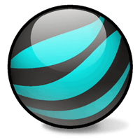 Exsoul Web Browser icon