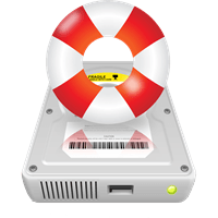Disk Doctors Instant File Recovery icon