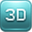 Free 3D Photo Maker icon