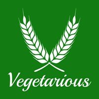 Vegetarious icon