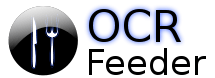 OCRFeeder icon