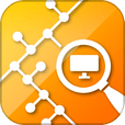 AggreGate Network Manager icon