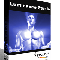 Luminance Studio icon