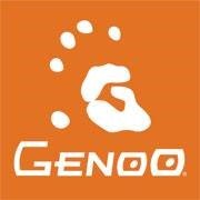 Genoo icon