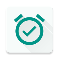 Project Log Time Tracker icon