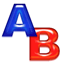 AlphaBaby icon