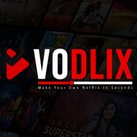 Vodlix icon