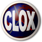 CLOX Timezone Clocks icon