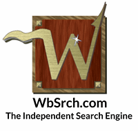 WbSrch icon