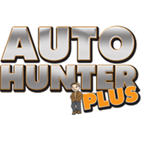 Auto Hunter Plus icon