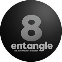 Entangle for Avid icon