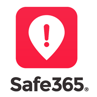 Safe365 icon