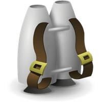 Jetpack for Wordpress icon