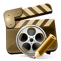 Video Editor All in One icon