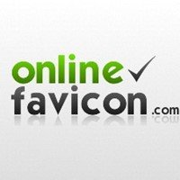 Online Favicon Generator & Gallery icon