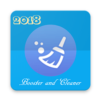 No Junk - Booster And Cleaner icon