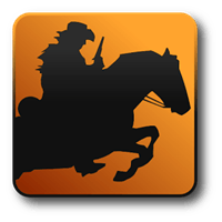 Pony Express icon