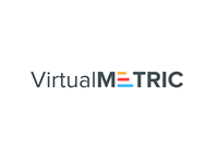 VirtualMetric icon