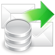 Database E-Mailer icon