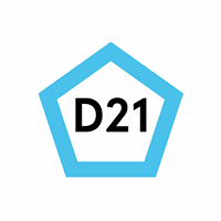 D21 icon