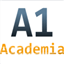 A1 Academia icon
