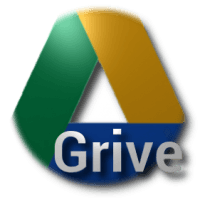 Grive Tools icon