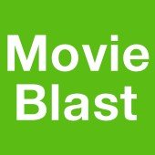 Movie Blast icon