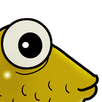 Mudfish icon