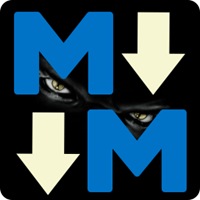 Markdown Monster icon