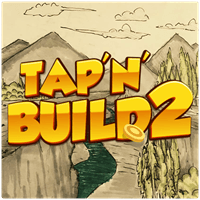 Tap 'n' Build icon