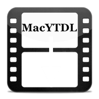 MacYTDL icon