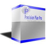 Precision Plan Pro icon