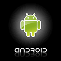 Android Apps Market icon