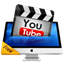 iSkysoft Free Video Downloader icon