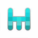 HappyMetrix Dashboards icon