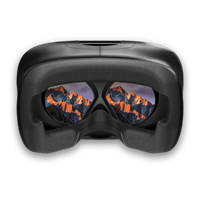 VR Desktop for Mac icon