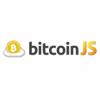 BitcoinJS icon