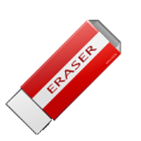 AppleXsoft File Eraser icon
