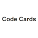 Code Cards icon