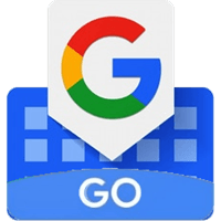 Gboard Go icon